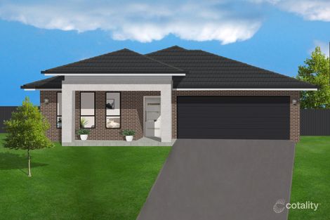 Lot 826 Arena St, Spring Farm, NSW 2570