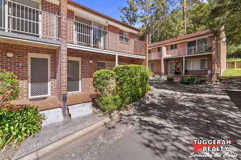 Property photo of 43/10 Albert Street Ourimbah NSW 2258