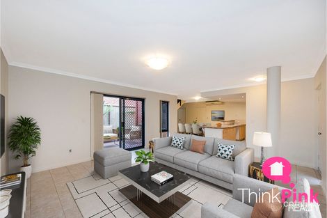 Property photo of 2/8 Hillcrest Road Kewdale WA 6105