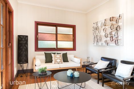 Property photo of 18 Garling Street Red Hill QLD 4059