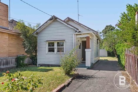 Property photo of 6 La Trobe Street Redan VIC 3350