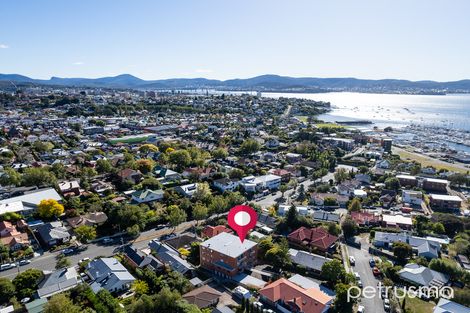 Property photo of 8/7 View Street Sandy Bay TAS 7005