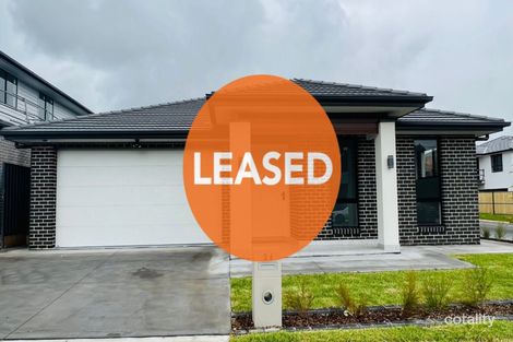 Property photo of 36A Copper Drive Catherine Field NSW 2557