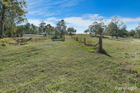 Property photo of 803 Bunya Road Draper QLD 4520