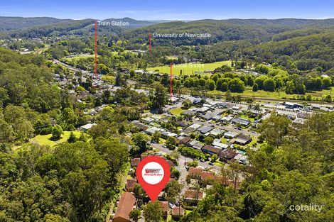 Property photo of 43/10 Albert Street Ourimbah NSW 2258