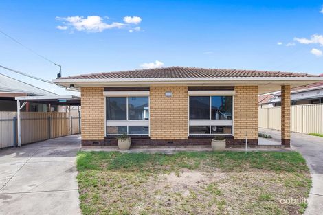 Property photo of 1/22 Charron Road Croydon Park SA 5008