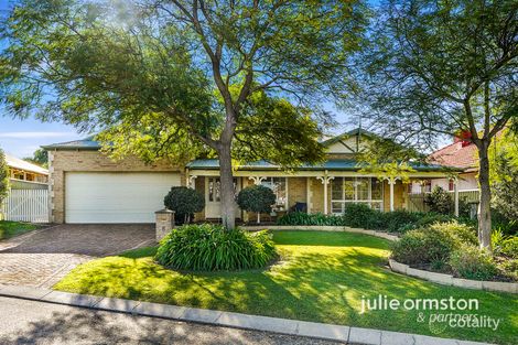 Property photo of 6 Buvelot Place Woodvale WA 6026