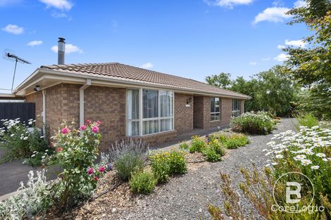 Property photo of 42 Leslie Street Clunes VIC 3370