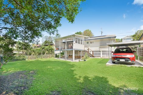 Property photo of 53 Sterculia Avenue Holland Park West QLD 4121