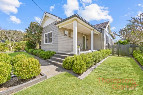 21 Brunswick St, East Maitland, NSW 2323