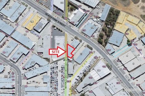 2/106 Gladstone St, Fyshwick, ACT 2609