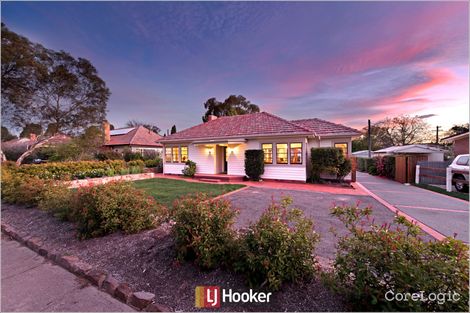 Property photo of 19 Toms Crescent Ainslie ACT 2602