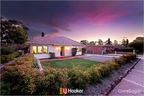 Property photo of 19 Toms Crescent Ainslie ACT 2602