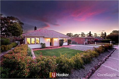 Property photo of 19 Toms Crescent Ainslie ACT 2602