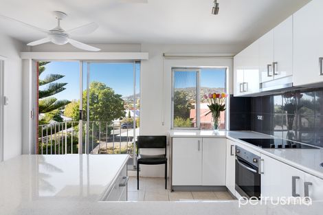 Property photo of 8/7 View Street Sandy Bay TAS 7005