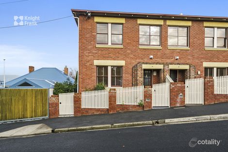 Property photo of 3A Aberdeen Street Glebe TAS 7000