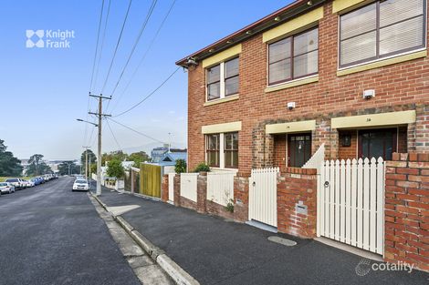 Property photo of 3A Aberdeen Street Glebe TAS 7000