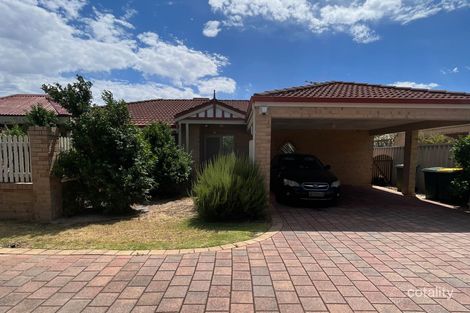 Property photo of 4/89 Mercury Street Kewdale WA 6105