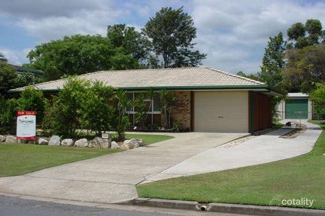 21 Francesca St, Waterford West, QLD 4133