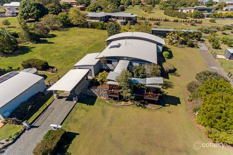 Property photo of 118 Doolbi Dam Road Doolbi QLD 4660