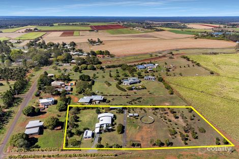 Property photo of 118 Doolbi Dam Road Doolbi QLD 4660