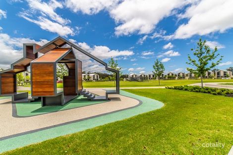 Property photo of 14 Rise Crescent Pimpama QLD 4209