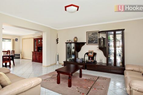 Property photo of 6 Coletta Place Prestons NSW 2170