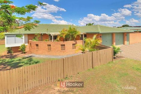 1 Quintinia St, Algester, QLD 4115