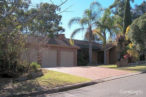 Property photo of 40 Doherty Avenue Glenhaven NSW 2156