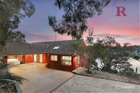 Property photo of 6A Maroopna Road Yowie Bay NSW 2228