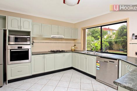 Property photo of 6 Coletta Place Prestons NSW 2170