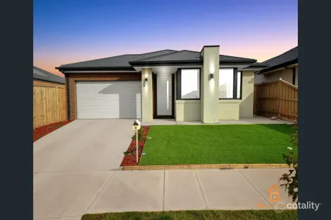 36 Stonneyburn Rd, Thornhill Park, VIC 3335