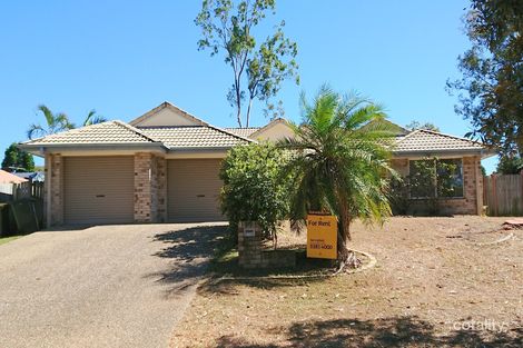 Property photo of 65 Leichhardt Circuit Forest Lake QLD 4078