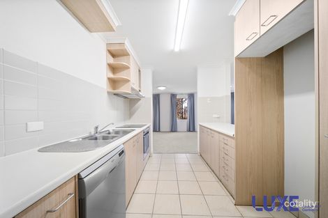 Property photo of 46/18 Leichhardt Street Griffith ACT 2603