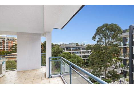 Property photo of 22/30-34 Romsey Street Waitara NSW 2077