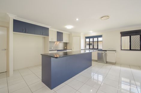 Property photo of 24 Billabong Drive Glen Eden QLD 4680