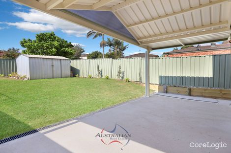 Property photo of 2/35 Pagoda Crescent Quakers Hill NSW 2763
