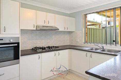 Property photo of 35 Pagoda Crescent Quakers Hill NSW 2763