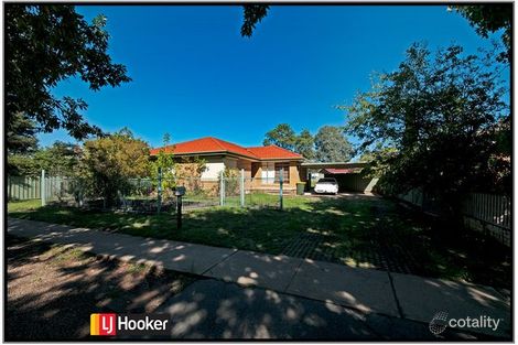 3 Majura Ave, Dickson, ACT 2602