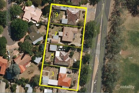 Property photo of 3 Majura Avenue Dickson ACT 2602