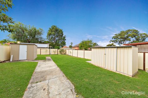 Property photo of 30 Byer Street Enfield NSW 2136