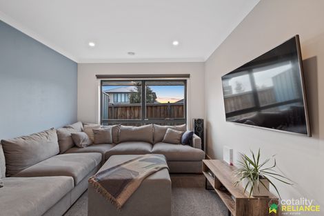 Property photo of 26 Aviation Drive Diggers Rest VIC 3427