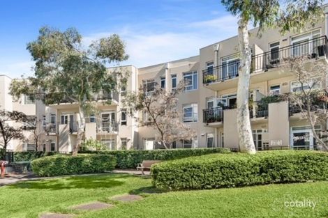 Property photo of 4/6 Graham Street Port Melbourne VIC 3207