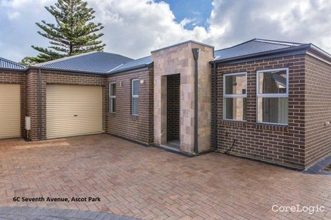 Property photo of 6D Seventh Avenue Ascot Park SA 5043