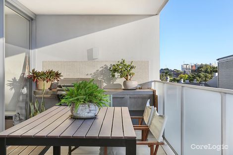 Property photo of 430/169-175 Phillip Street Waterloo NSW 2017