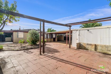 Property photo of 11 Crossford Street Thornlie WA 6108