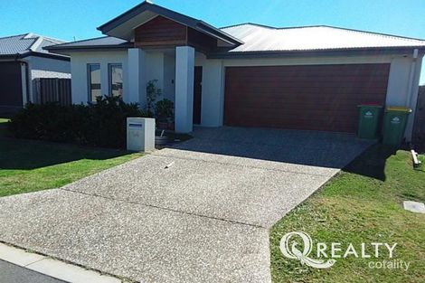 14 Riverstone Ave, Logan Reserve, QLD 4133