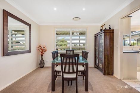 Property photo of 4 Gladiator Street Raby NSW 2566