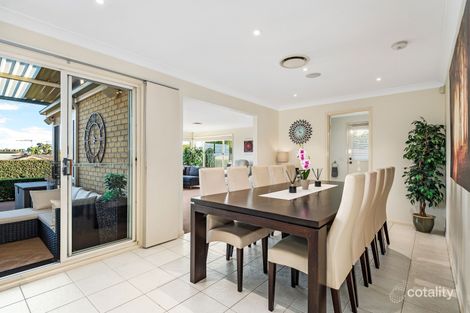 Property photo of 4 Gladiator Street Raby NSW 2566