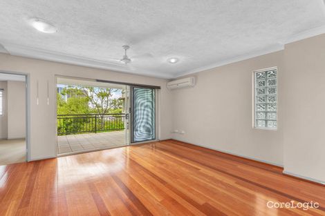 Property photo of 38/451 Gregory Terrace Spring Hill QLD 4000